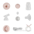 Carebao Silicone Breast Pump Accessory Silicone Shield